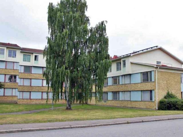 Rum hyra i Kronoberg