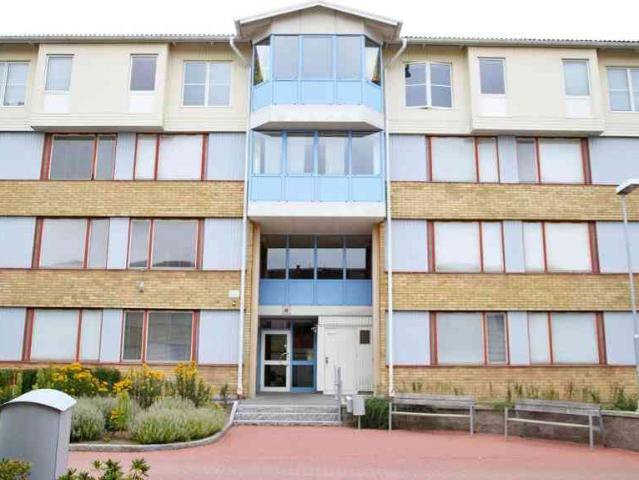 Rum hyra i Kronoberg