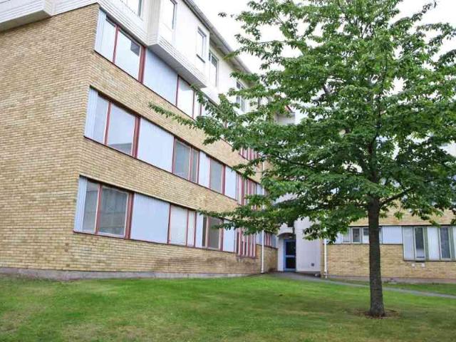 Rum hyra i Kronoberg