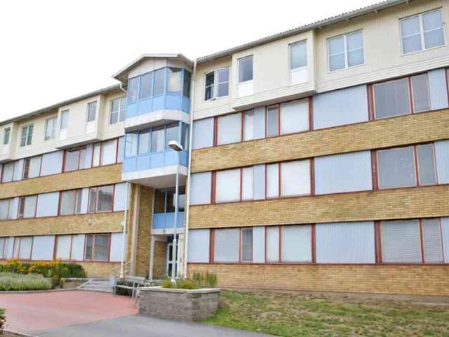 Rum hyra i Kronoberg