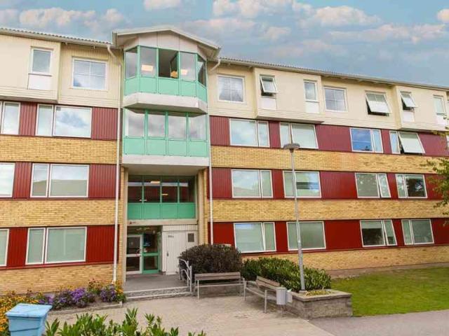 Rum hyra i Kronoberg