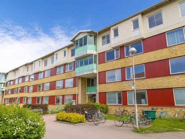 Rum hyra i Bokedal, Kronobergs län