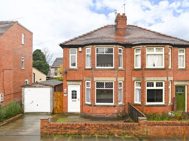 House for rent in Burnholme, York
