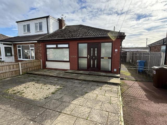 House for rent in Freckleton, Fylde