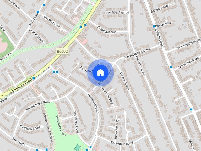 House for rent in Long Eaton, Erewash