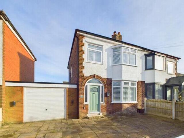 House for sale in Prescot, Knowsley