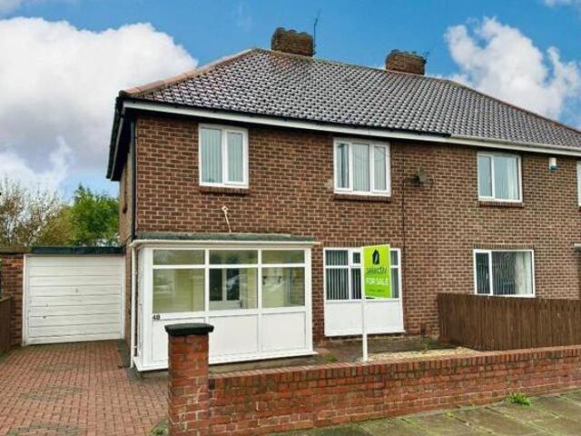 House for sale in Redcar, North Yorkshire
