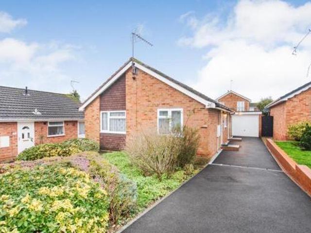 House for sale in Brownsover, Rugby