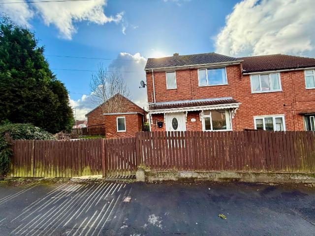 House for rent in Crook