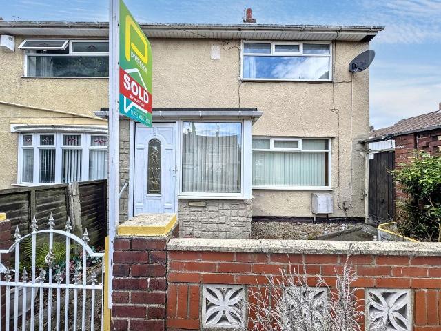House for rent in Pelaw, Tyne And Wear