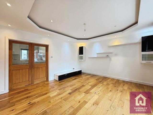 House for rent in Besses o' th' Barn, Bury