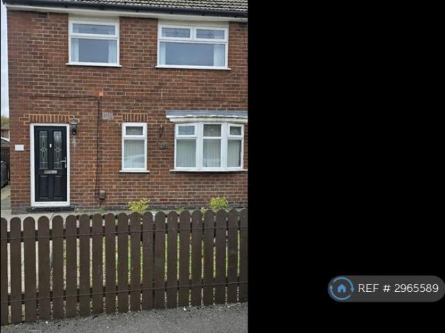House for rent in New Springs, Wigan