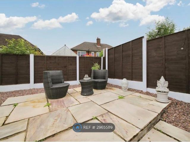 House for rent in New Springs, Wigan