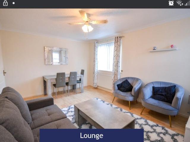 Apartment for rent in South Gosforth, Tyne And Wear