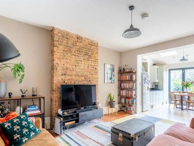 House for sale in Lyons, Greater London