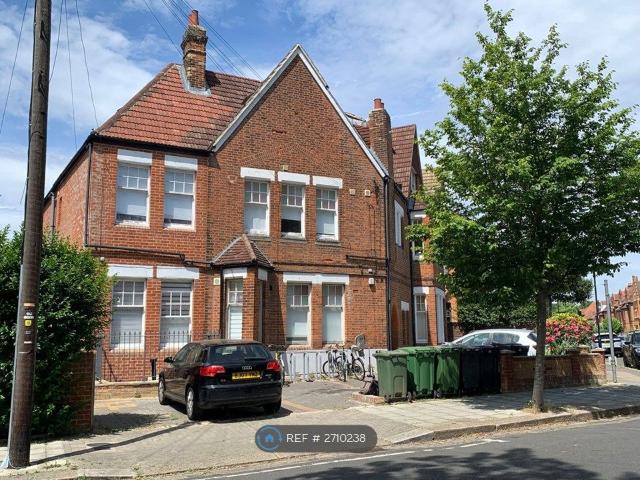 Apartment for rent in Streatham, Greater London