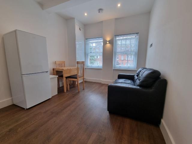 Apartment for rent in Streatham, Greater London