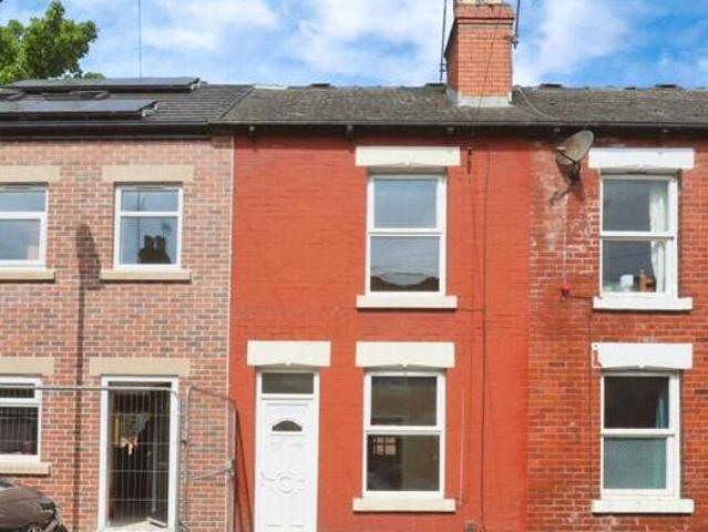 House for sale in Nether Edge, Sheffield