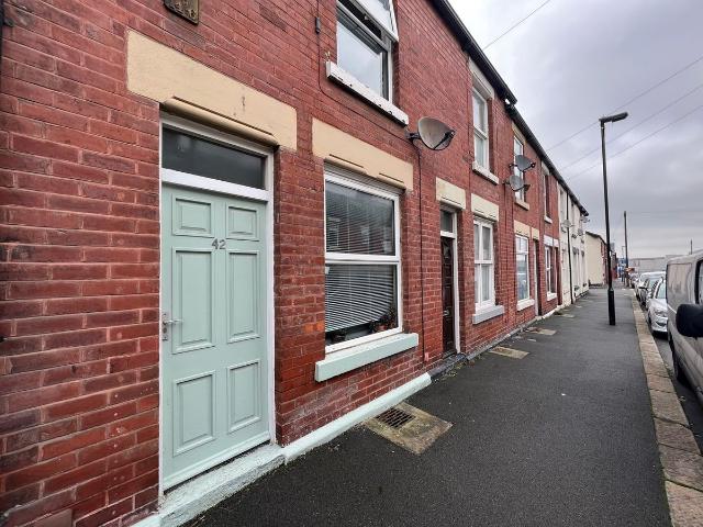 Apartment for rent in Nether Edge, South Yorkshire