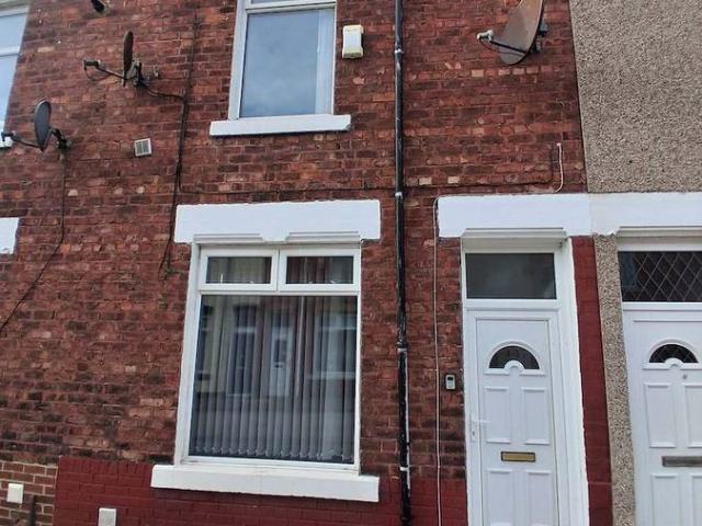 House for rent in Grange, Hartlepool