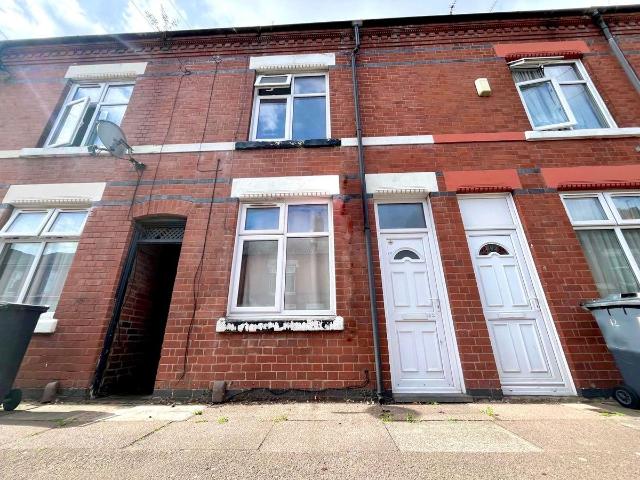 House for rent in Bede Island, Old Wharf