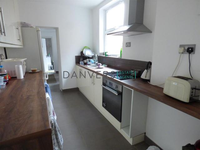 House for rent in Bede Island, Old Wharf