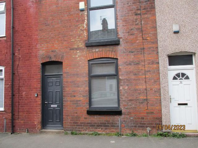 House for rent in Wigan, Greater Manchester