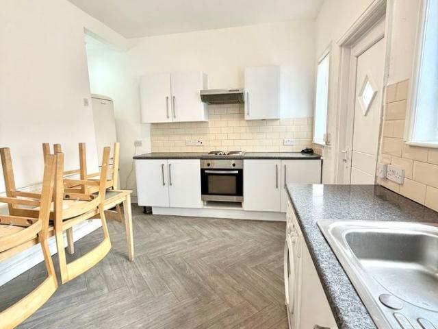 Apartment for rent in Wigan, Greater Manchester
