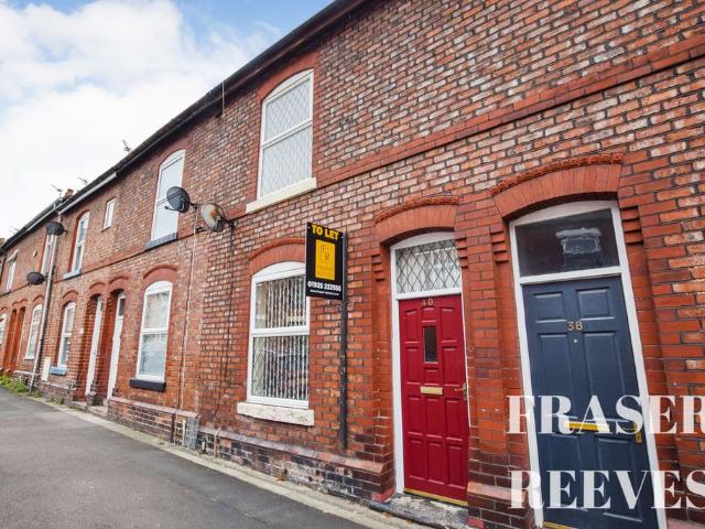 House for rent in Wargrave, Newton-le-willows