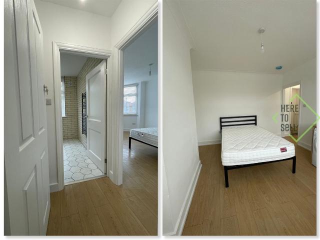 Studio for rent in London Borough of Enfield, Greater London