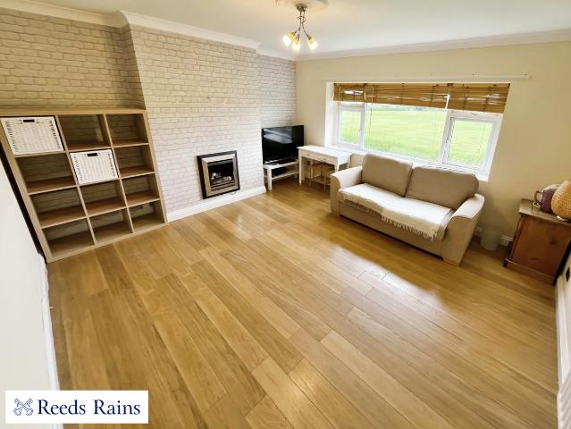Apartment for rent in Westbury Park, Newcastle-under-Lyme