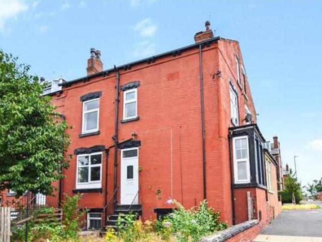 House for sale in Islington, Leeds