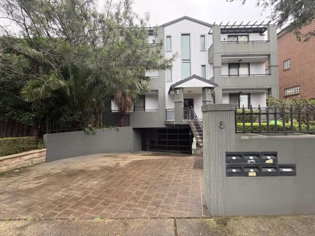 Apartment for rent in Sydney, New South Wales