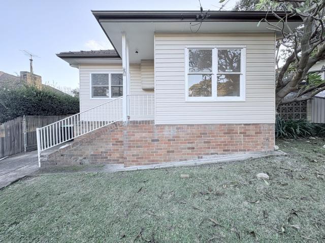 House for rent in Sydney, New South Wales