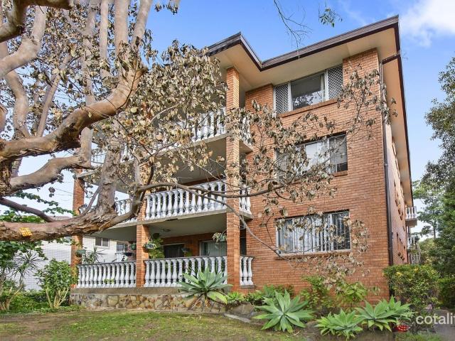 Apartment for rent in Rydalmere, Sydney