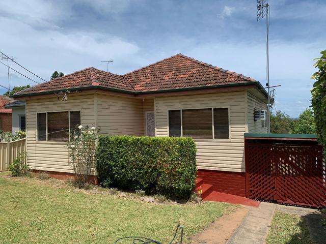 House for rent in Sydney, New South Wales