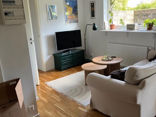 Lägenhet hyra i Byttorp, Borås