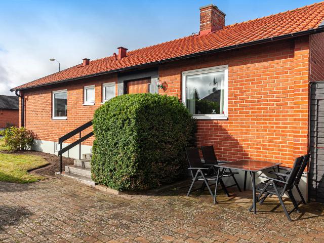 Villa till salu i Staffanstorp, Skåne