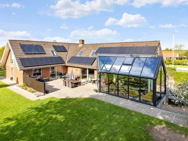 Villa til salg i Randers, Århus