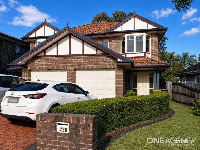 House for rent in Sydney, New South Wales