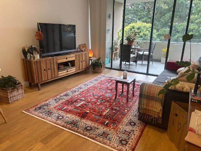 Room for rent in Ryde, Sydney