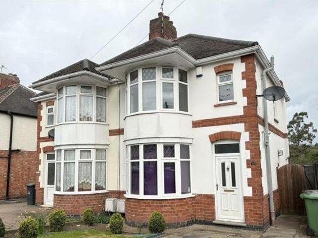 House for rent in Camp Hill, Warwickshire