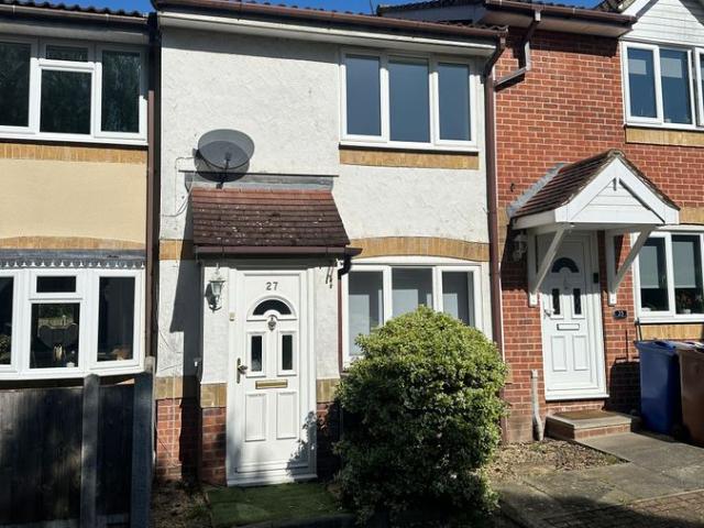 House for rent in Stanford-le-hope, Essex