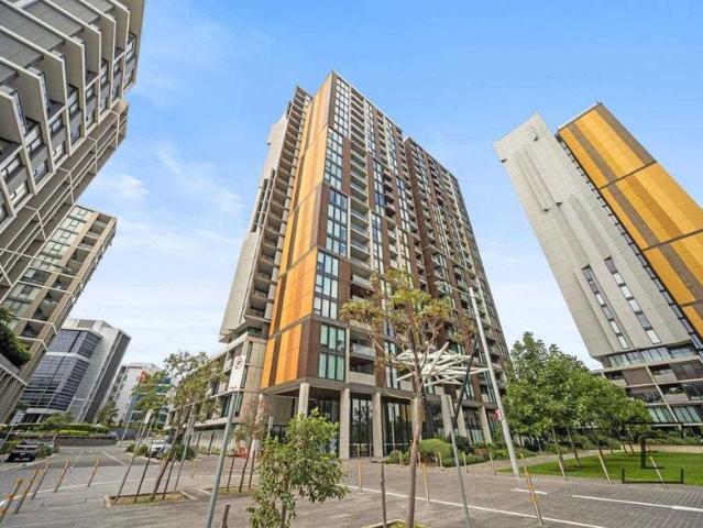 Apartment for rent in North Ryde, Sydney