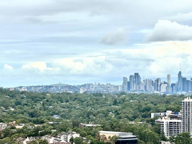 Apartment for rent in Sydney, New South Wales