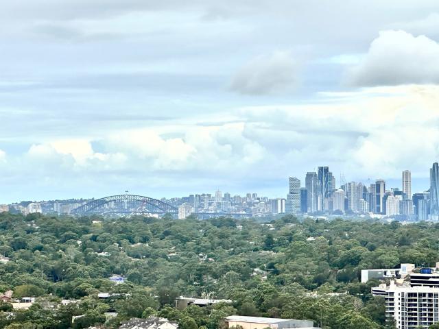Apartment for rent in Sydney, New South Wales