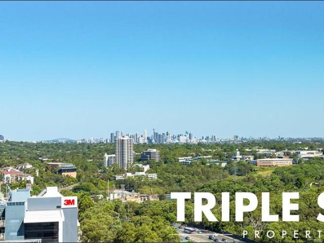 Apartment for rent in Ryde Garden, Sydney