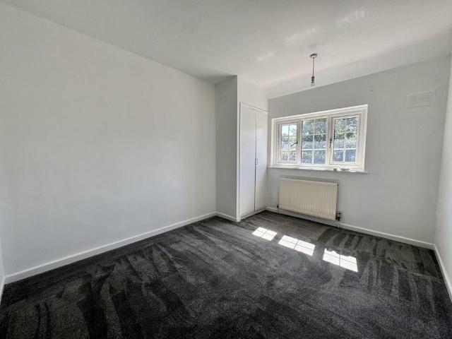 House for rent in Rednal, West Midlands