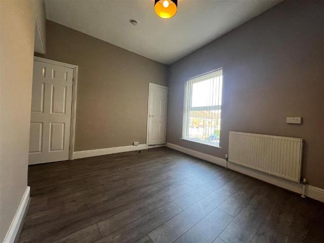 Apartment for rent in Sculcoates, Hull