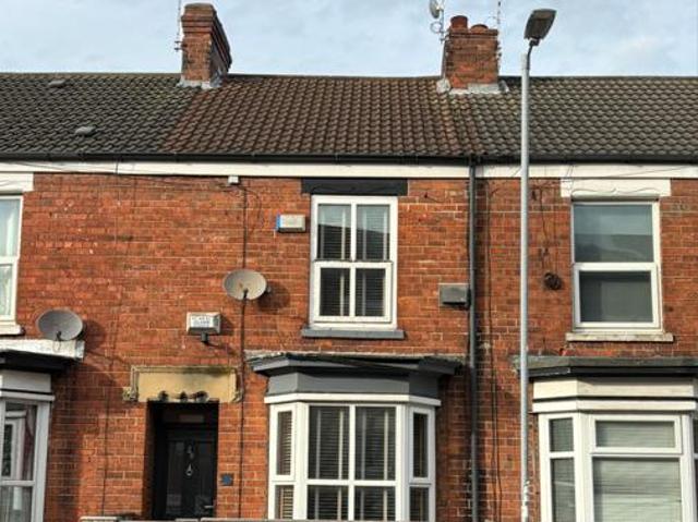 House for sale in Hull, Hull and East Yorkshire